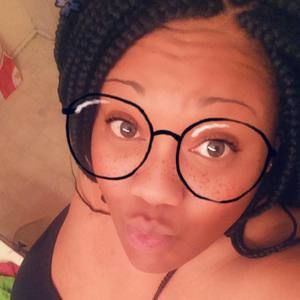 Meet your Posher, Brittney